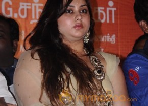 Paakanum pola Irukku movie trailer launch Photos photo 14