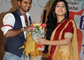 Pagadai Pagadai Movie Audio Launch Stills photo 8
