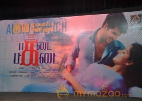 Pagadai Pagadai Movie Audio Launch Stills photo 29