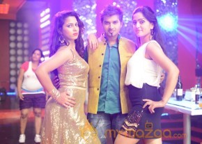 Pagadai Pagadai Movie New Stills photo 10