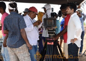 Pagadai Pagadai Movie New Stills photo 17