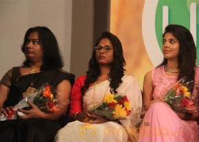 Pagiri Tamil Movie Audio Launch Photos photo 30