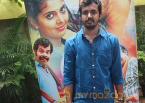 Pagiri Tamil Movie Audio Launch Photos photo 16