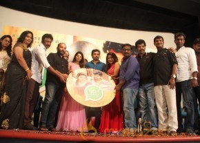 Pagiri Tamil Movie Audio Launch Photos