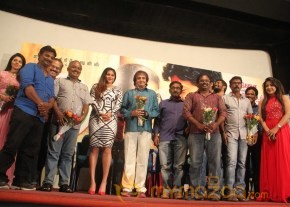 Pagiri Tamil Movie Audio Launch Photos photo 2