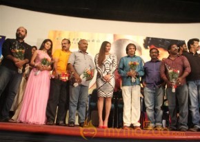 Pagiri Tamil Movie Audio Launch Photos photo 7