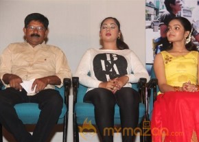 Paisa Movie Pressmeet Stills photo 3
