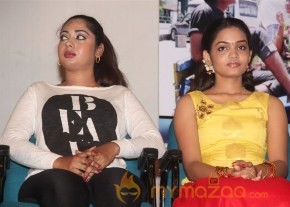 Paisa Movie Pressmeet Stills photo 5