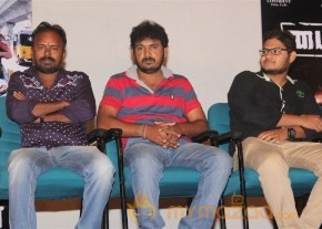 Paisa Movie Pressmeet Stills photo 8