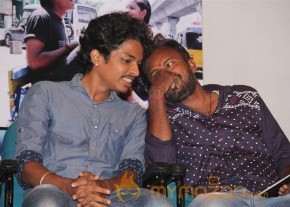 Paisa Movie Pressmeet Stills photo 10