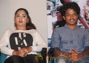 Paisa Movie Pressmeet Stills photo 11