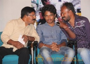 Paisa Movie Pressmeet Stills photo 12