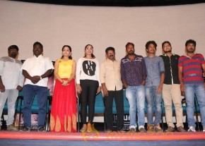 Paisa Movie Pressmeet Stills photo 16