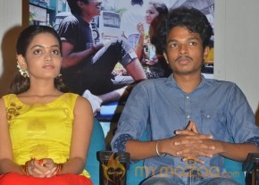 Paisa Tamil New Movie Press Meet Stills photo 22