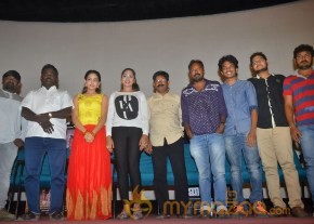 Paisa Tamil New Movie Press Meet Stills photo 9