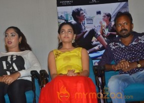 Paisa Tamil New Movie Press Meet Stills photo 10