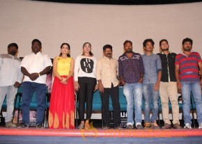 Paisa Tamil New Movie Press Meet Stills photo 11