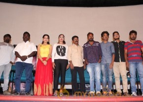 Paisa Tamil New Movie Press Meet Stills photo 13