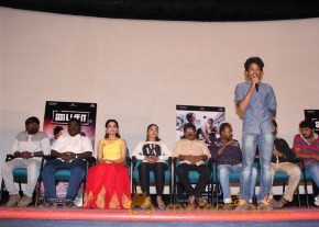 Paisa Tamil New Movie Press Meet Stills photo 14