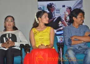 Paisa Tamil New Movie Press Meet Stills photo 16