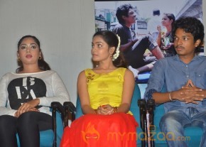 Paisa Tamil New Movie Press Meet Stills photo 18