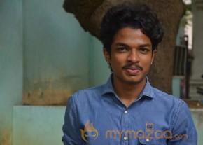 Paisa Tamil New Movie Press Meet Stills photo 20