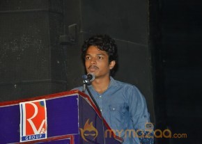 Paisa Tamil New Movie Press Meet Stills photo 4