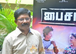 Paisa Tamil New Movie Press Meet Stills photo 5