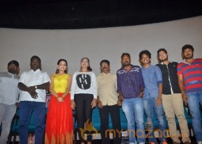 Paisa Tamil New Movie Press Meet Stills photo 7