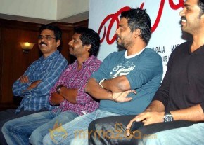 Paiya Audio Lanch photo 17
