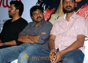 Paiya Audio Lanch photo 6
