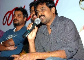 Paiya Audio Lanch photo 4