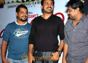 Paiya Audio Lanch photo 15