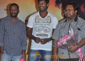 Pandiya Nadu Movie Press Meet  photo 9