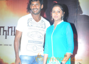 Pandiya Nadu Movie Press Meet  photo 22