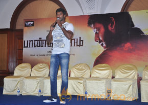Pandiya Nadu Movie Press Meet  photo 11
