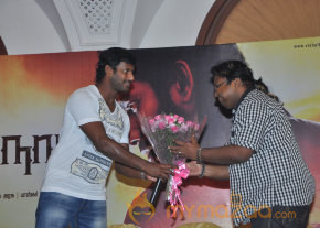 Pandiya Nadu Movie Press Meet  photo 3