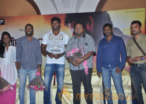Pandiya Nadu Movie Press Meet 