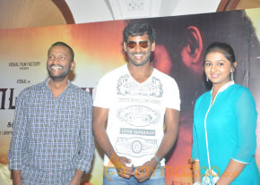 Pandiya Nadu Movie Press Meet  photo 15