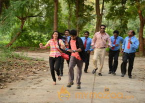 Panipuri Movie Latest Stills photo 43