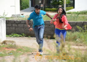 Panipuri Movie Latest Stills photo 37