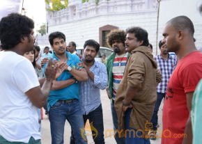 Panipuri Movie Latest Stills photo 66
