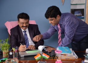 Panipuri Movie Latest Stills photo 32