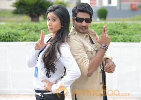 Panipuri Movie Latest Stills photo 16