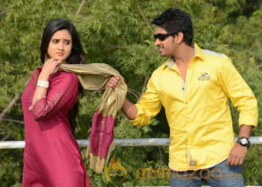 Panipuri Movie Latest Stills photo 5