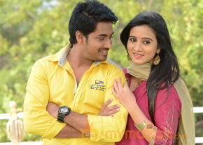 Panipuri Movie Latest Stills photo 6