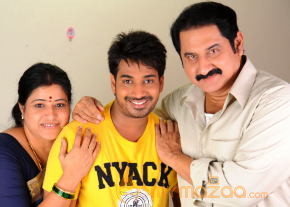 Panipuri Movie Latest Stills photo 10