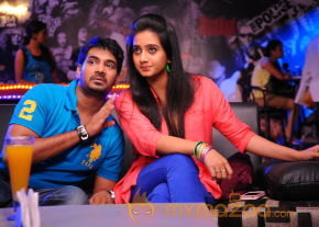 Panipuri Movie Latest Stills photo 21