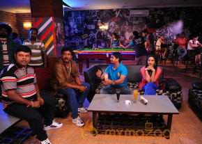 Panipuri Movie Latest Stills photo 19