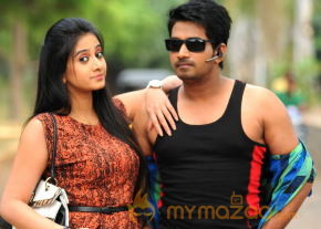 Panipuri Movie Latest Stills photo 4